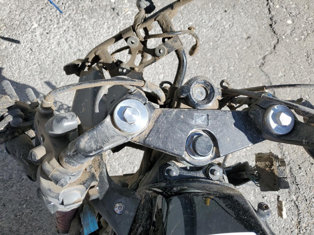 2014 Honda Cbr500 R - Фото 7