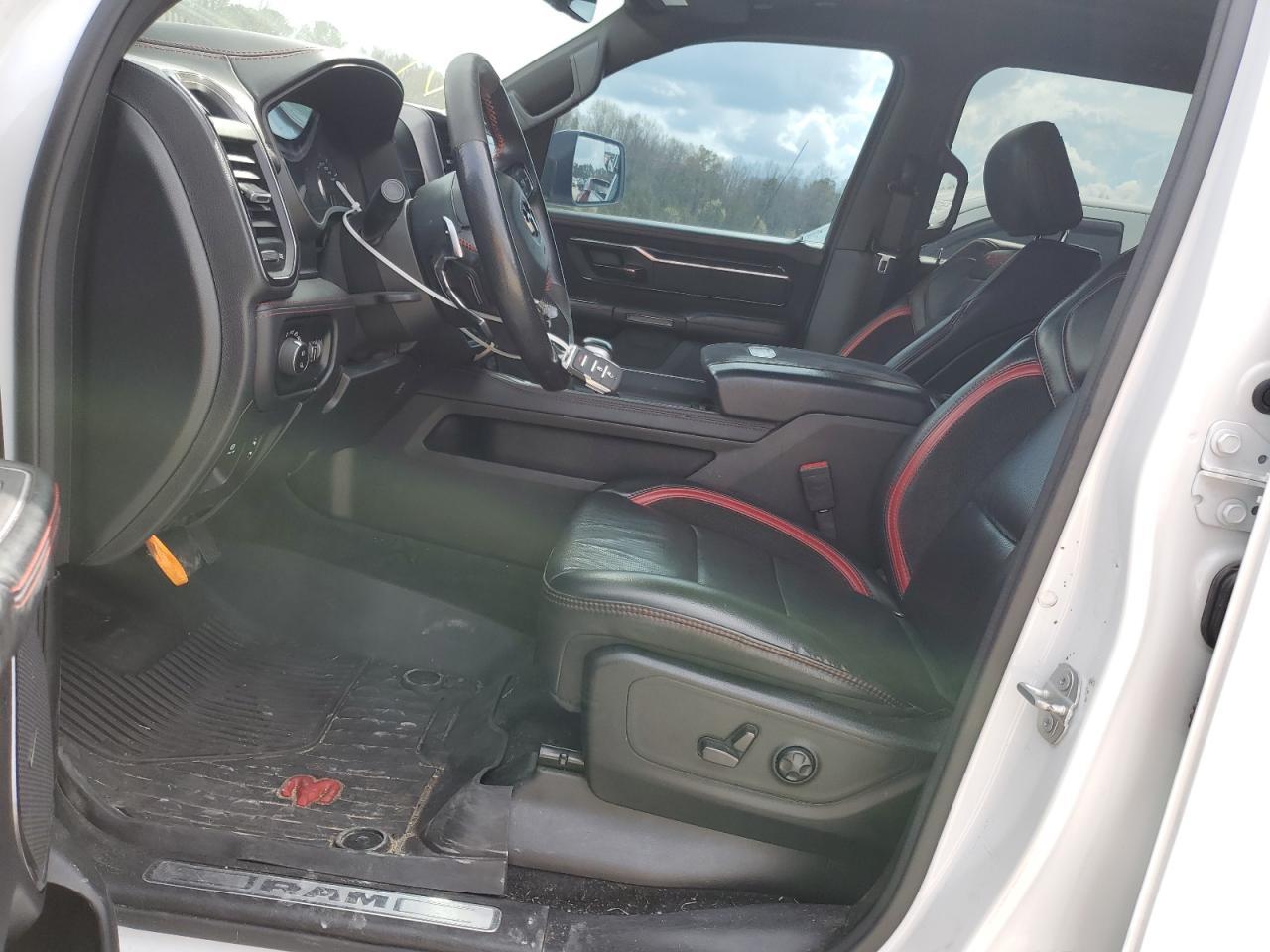 2021 Ram 1500 Trx - Фото 7