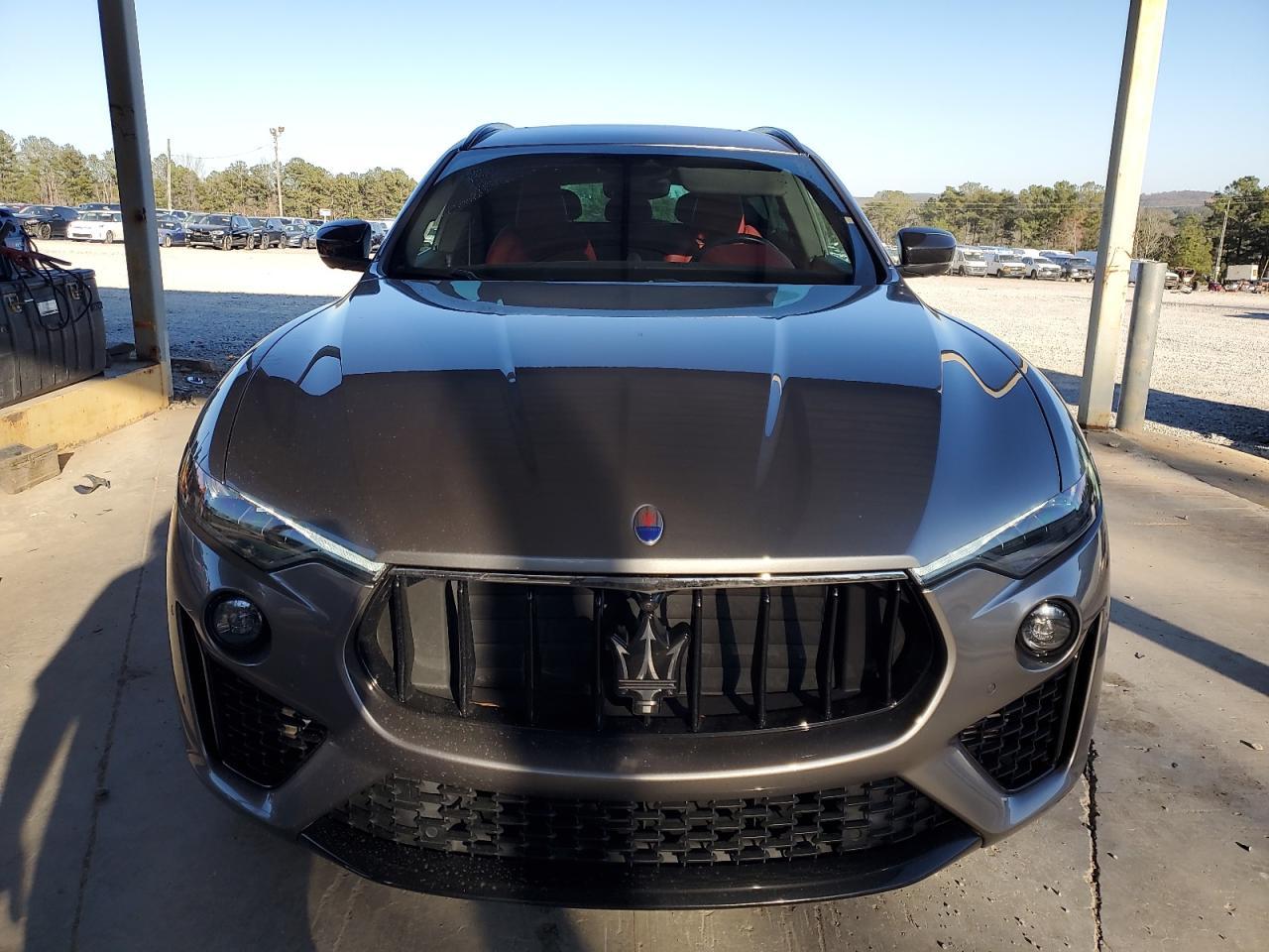 2019 Maserati Levante S Sport - Image 5