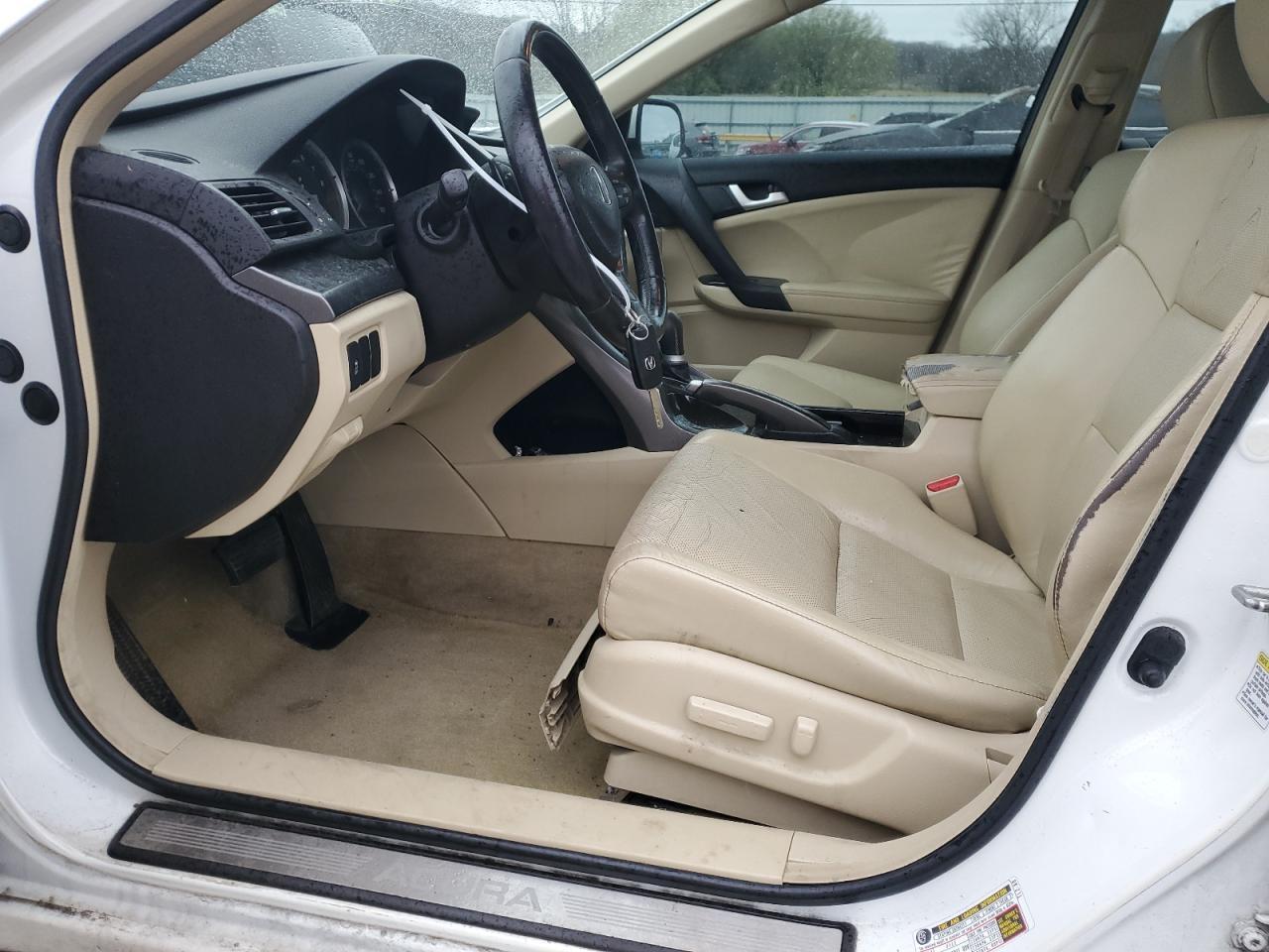 2014 Acura Tsx - Фото 7