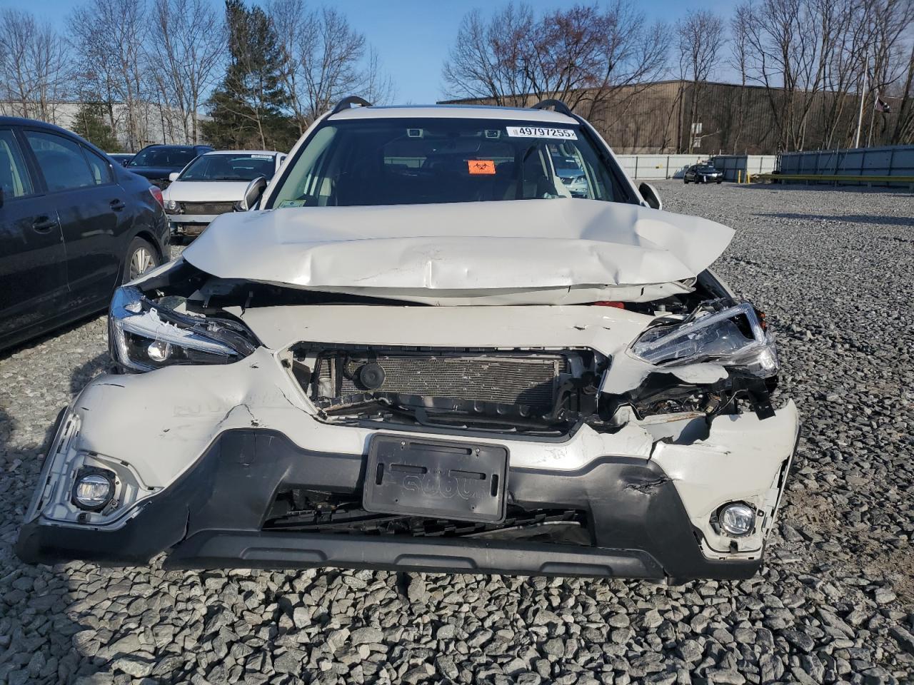 2021 Subaru Crosstrek Limited - Image 5