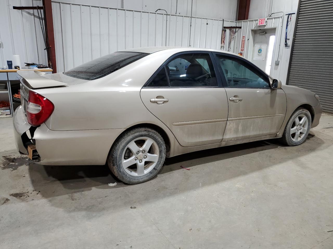 2003 Toyota Camry Le - Image 3