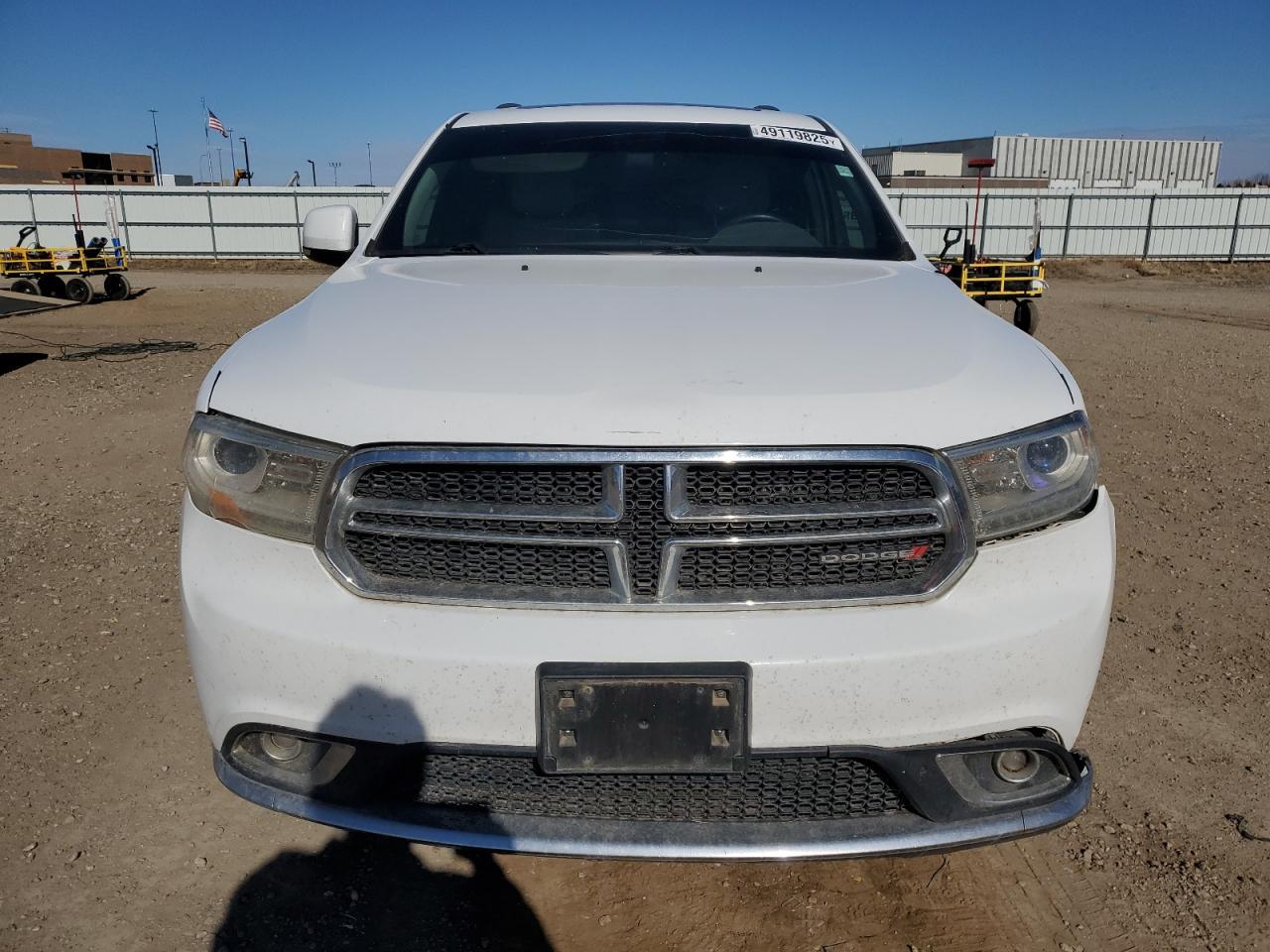 2014 Dodge Durango Limited - Image 5
