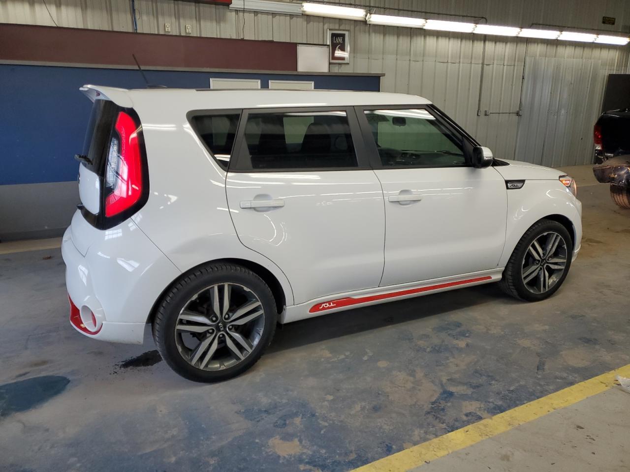 2014 Kia Soul + - Фото 3