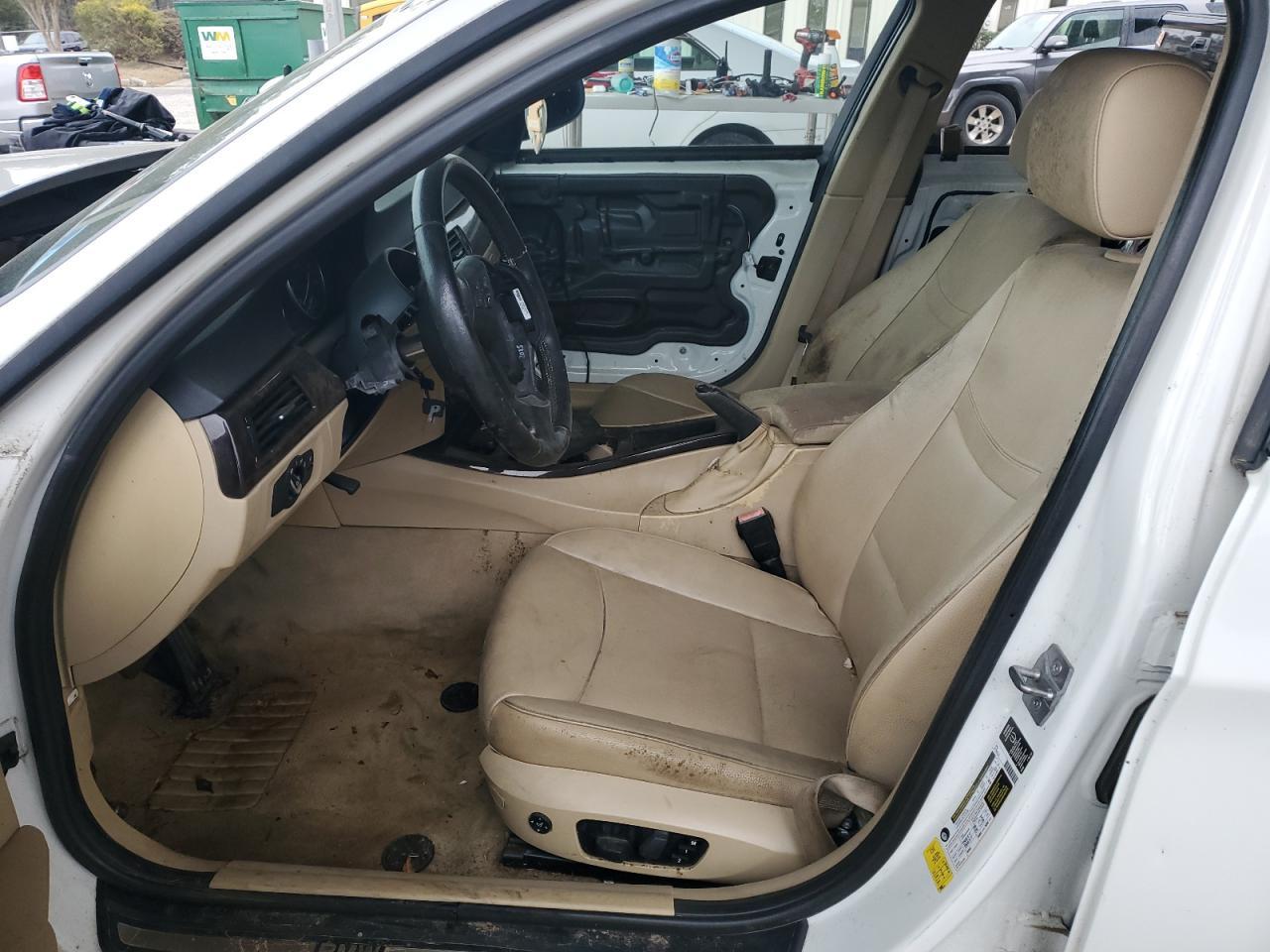 2011 BMW 328 I - Фото 7