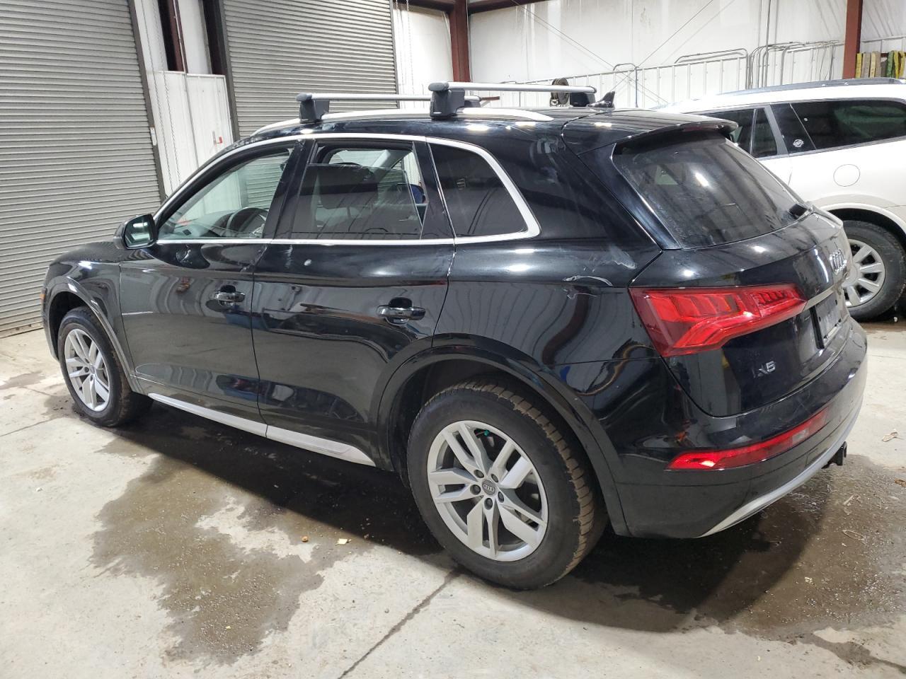 2018 Audi Q5 Premium - Image 2