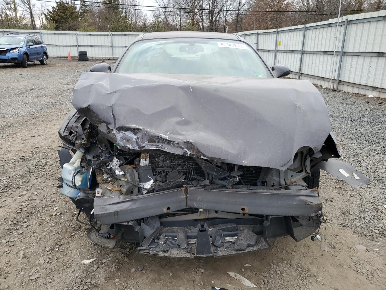 2008 Buick Lacrosse Cxl - Фото 5