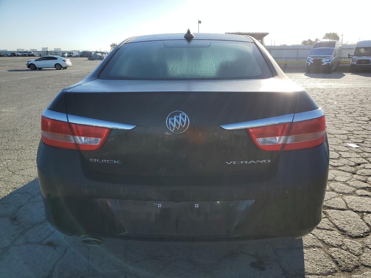 2017 Buick Verano - Image 6