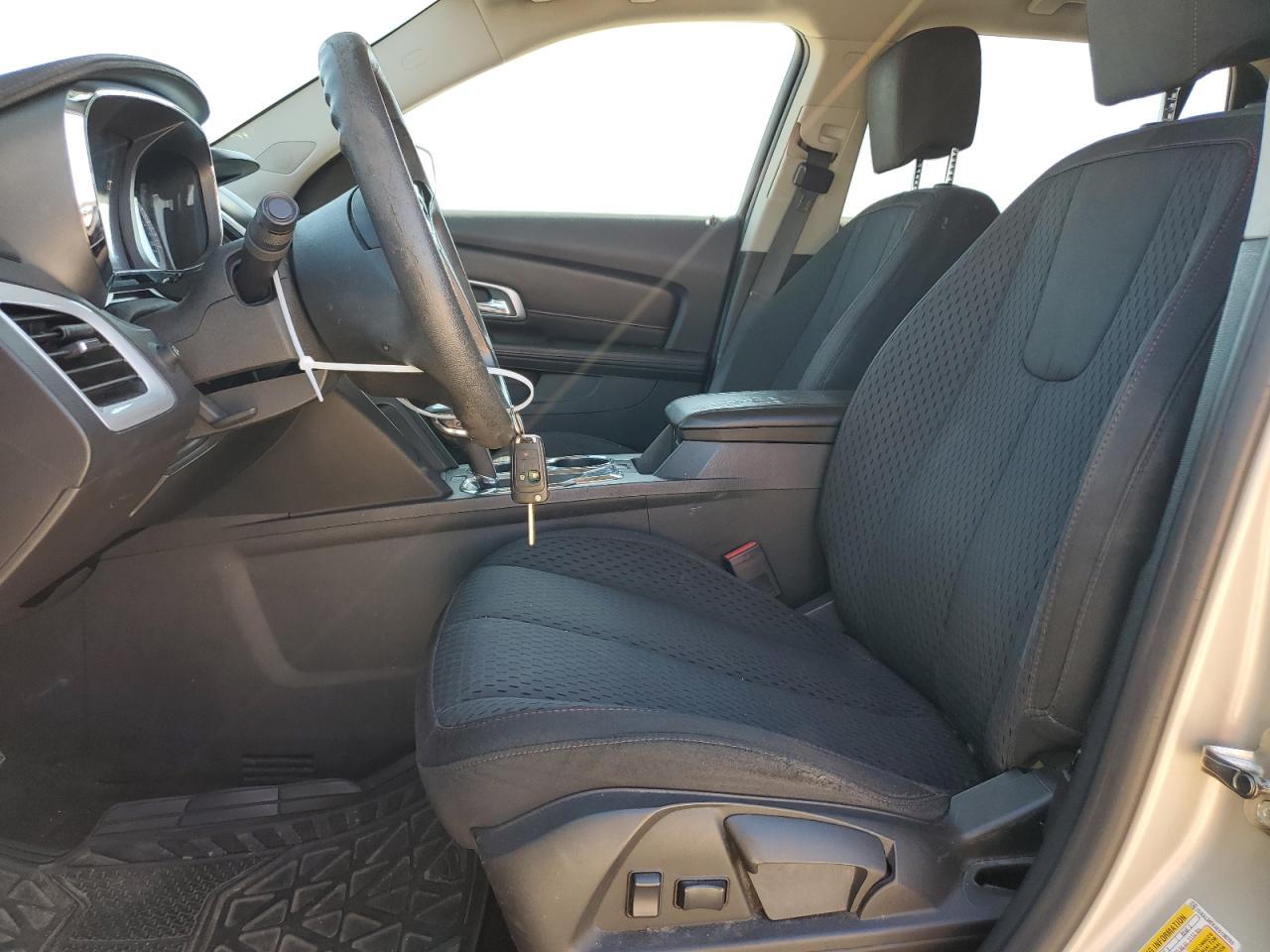 2014 GMC Terrain Sle - Фото 7