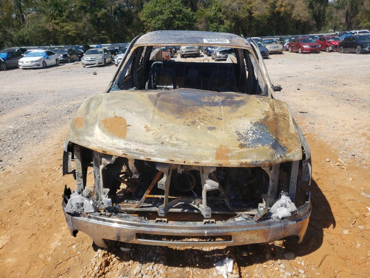 2013 GMC Sierra C1500 Sle - Фото 5