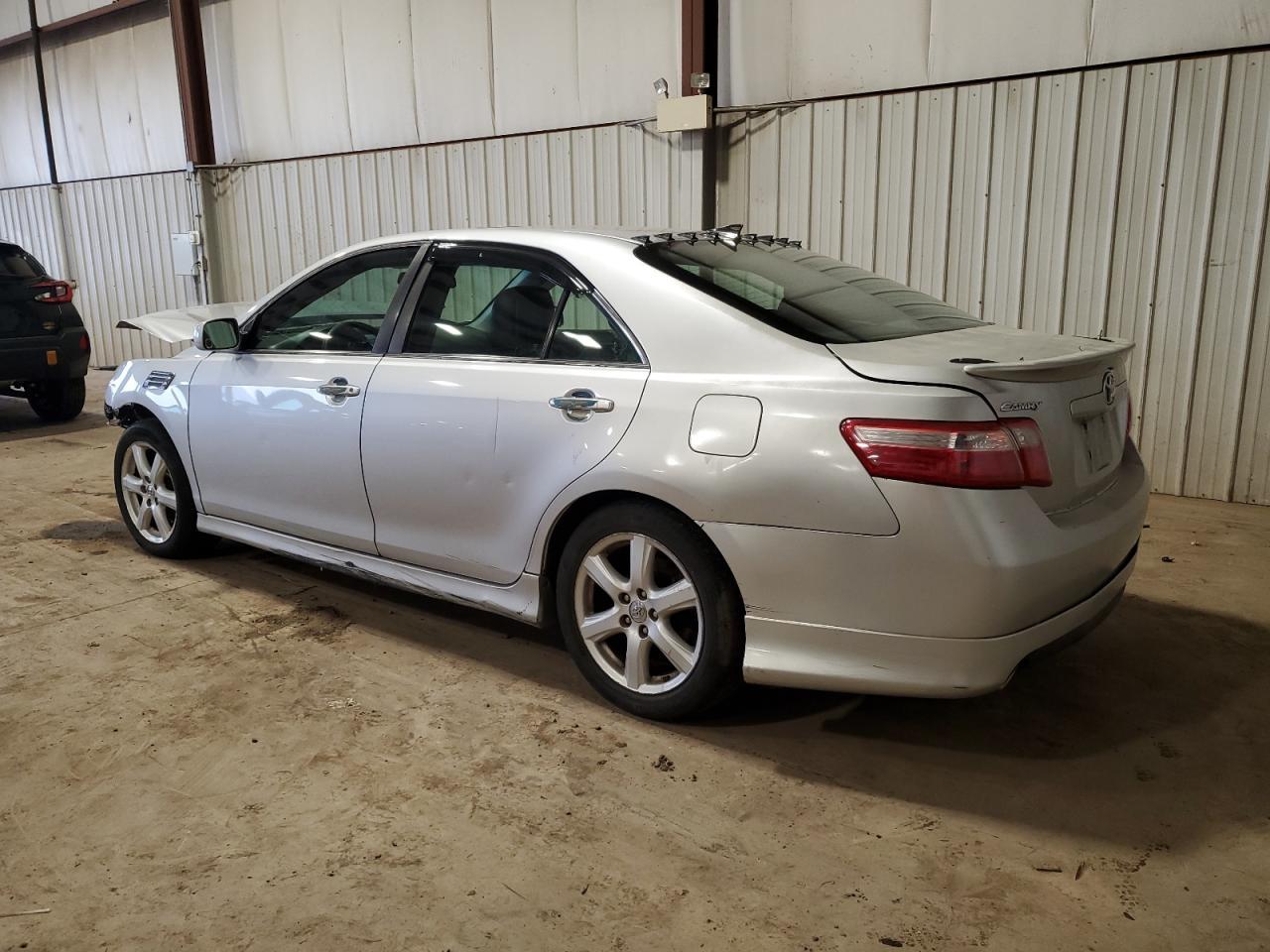 2009 Toyota Camry Se - Фото 2