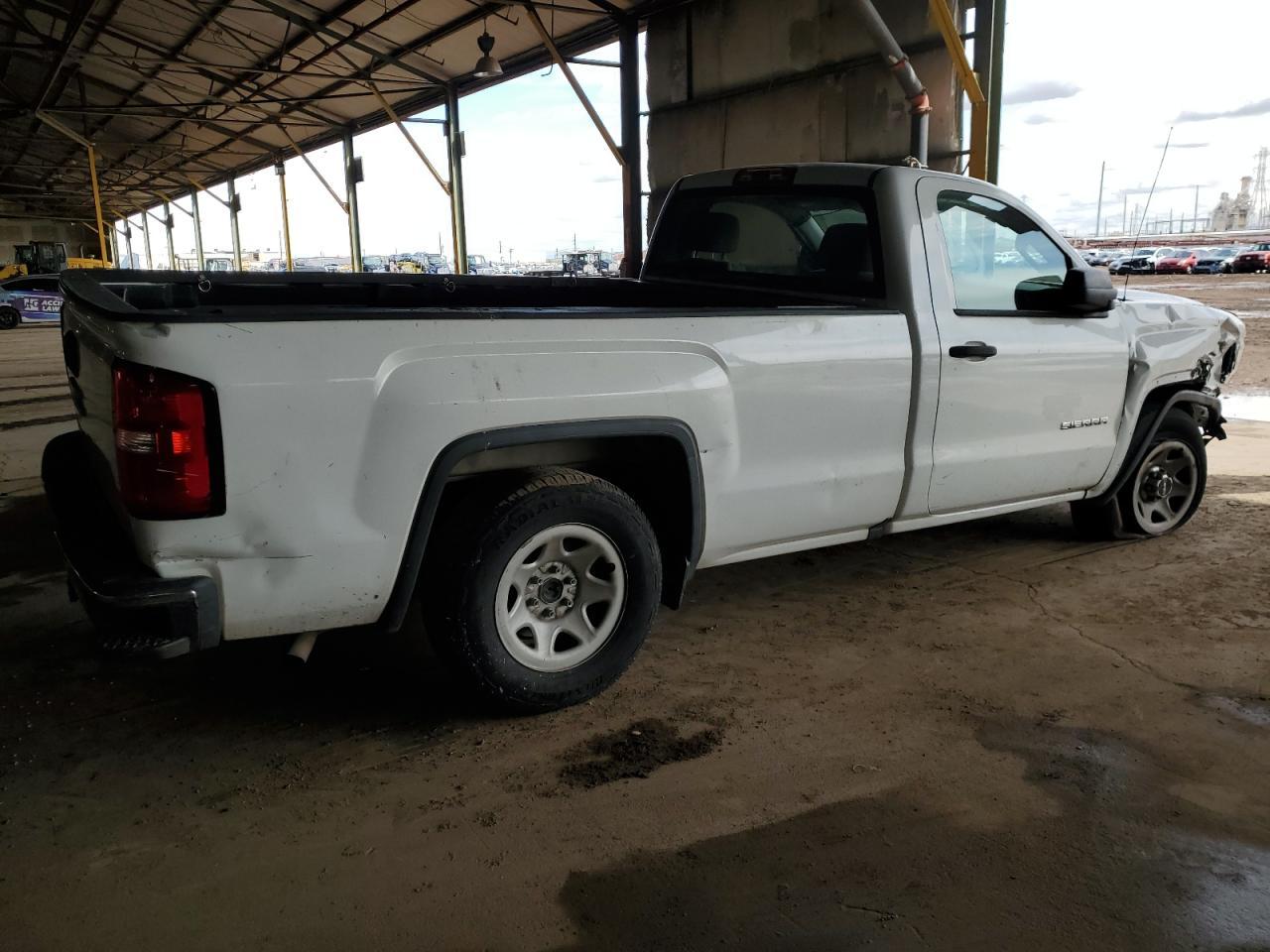 2017 GMC Sierra C1500 - Image 3