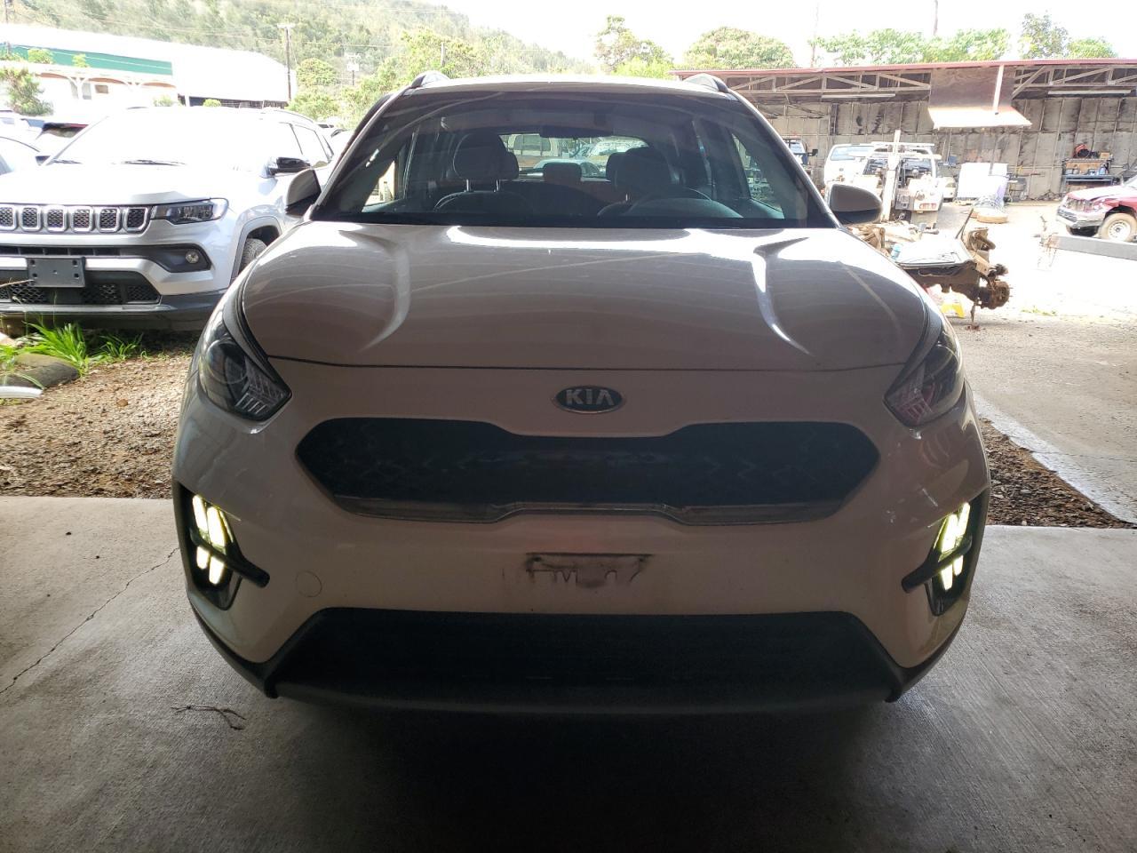2021 Kia Niro Lx - Image 5