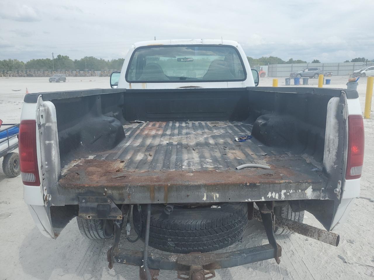 2006 Ford F250 Super Duty - Фото 6