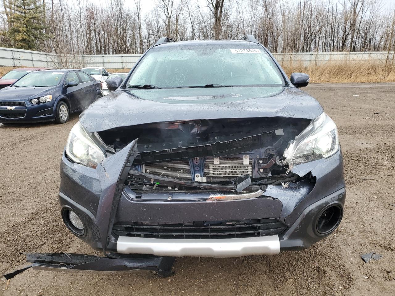 2017 Subaru Outback 3.6R Limited - Image 5