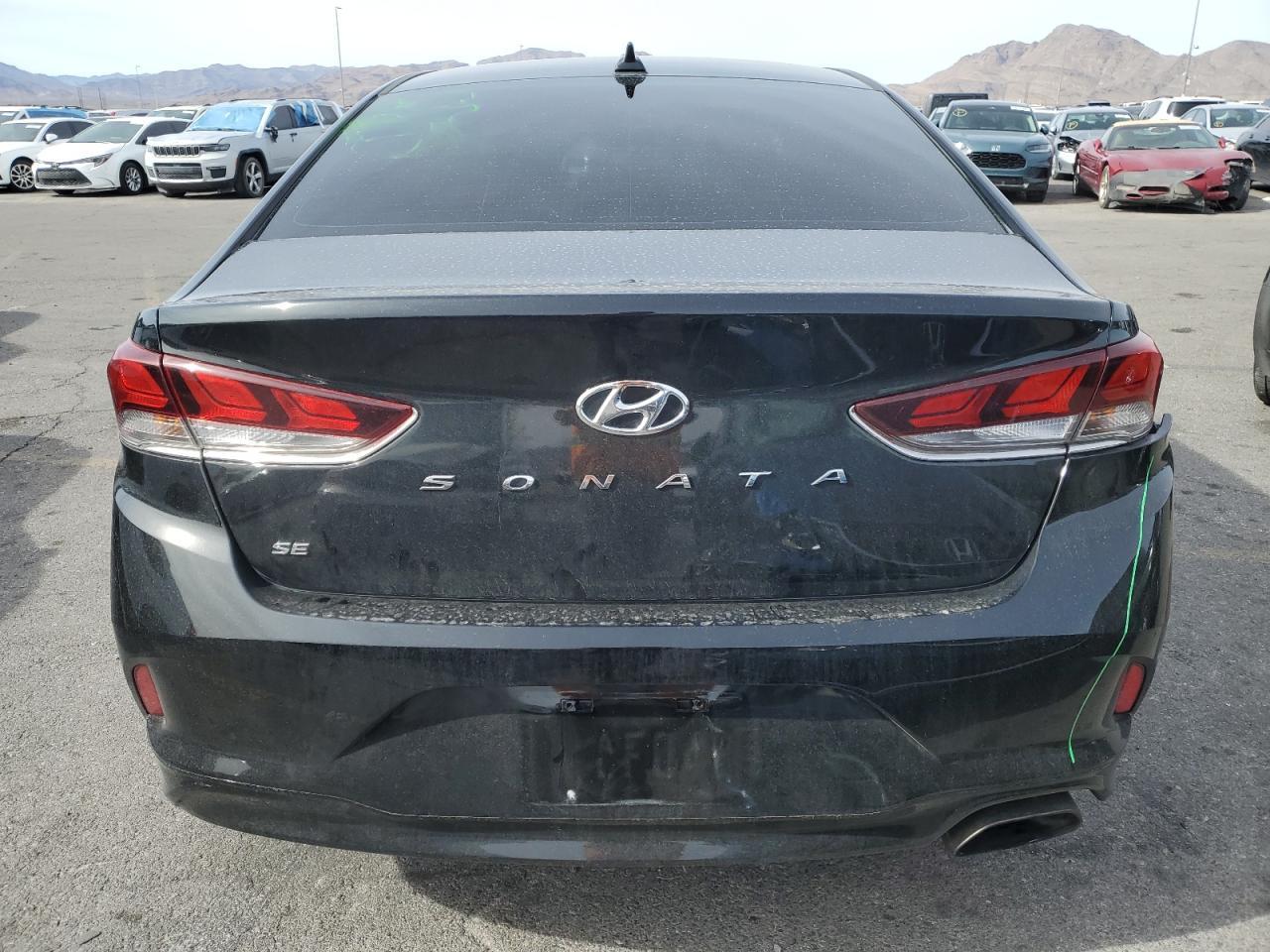 2019 Hyundai Sonata Se - Image 6