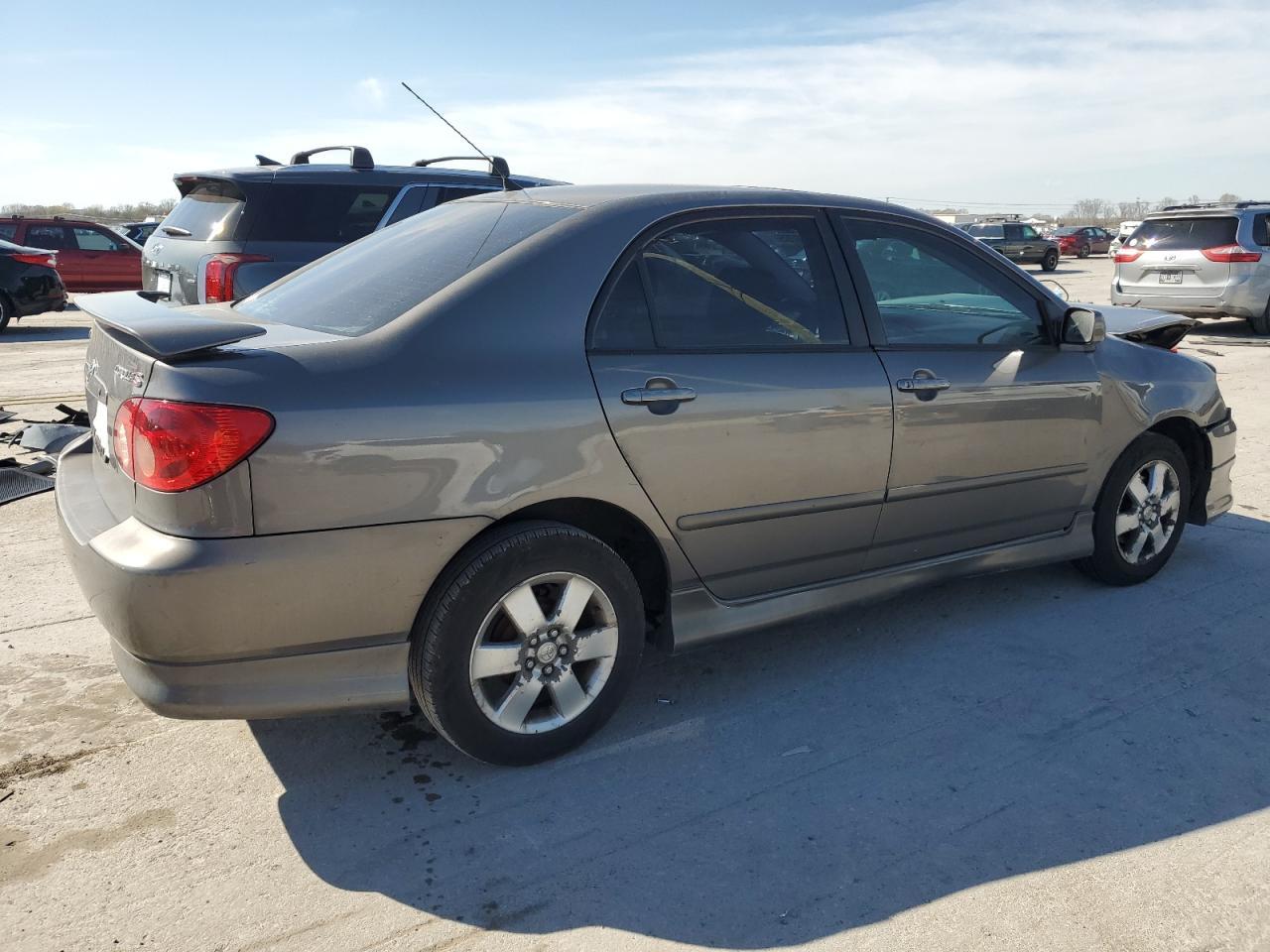 2006 Toyota Corolla Ce - Image 3