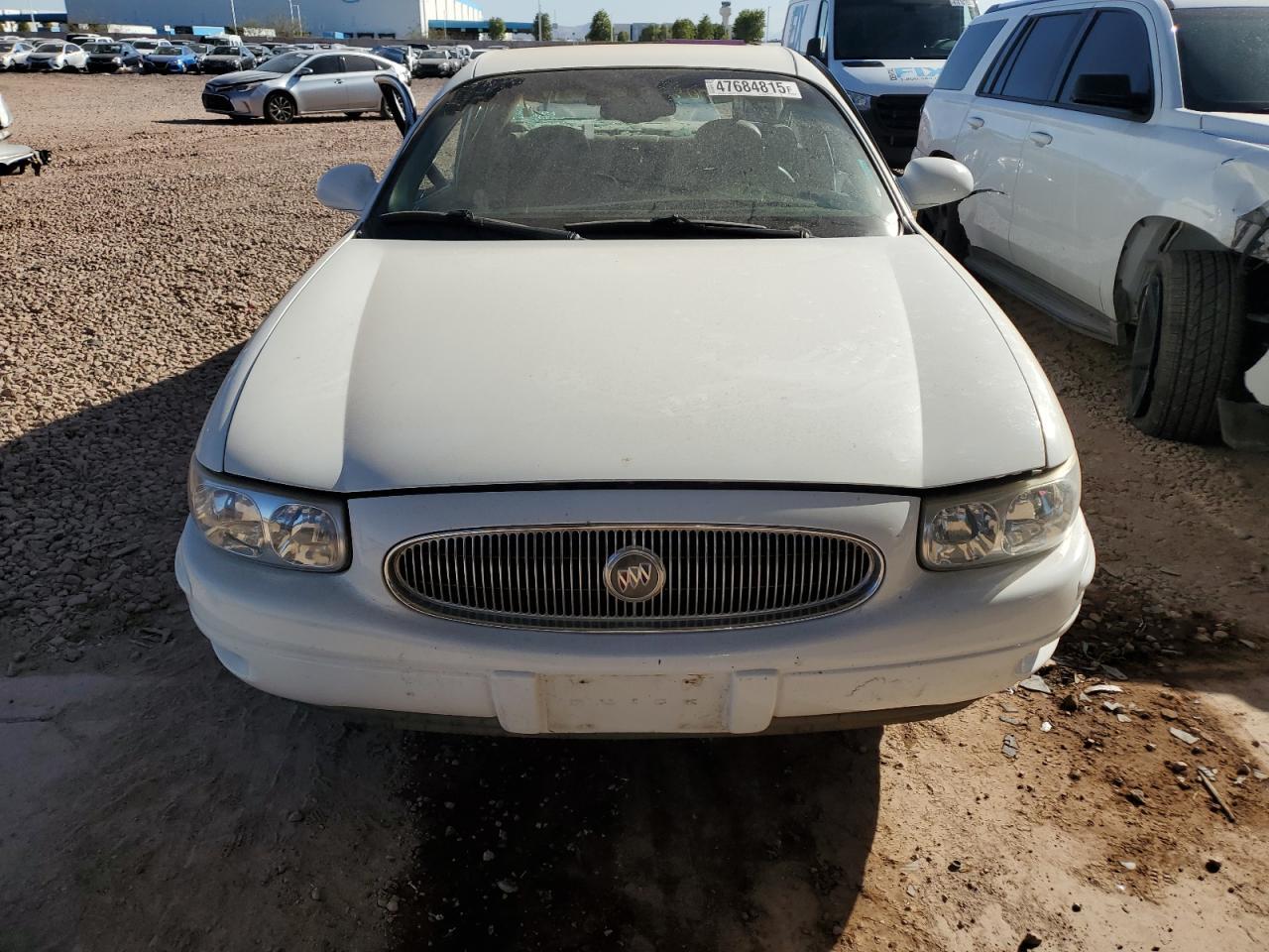 2000 Buick Lesabre Limited - Image 5