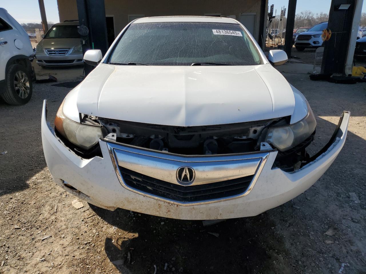 2012 Acura Tsx Tech - Фото 5