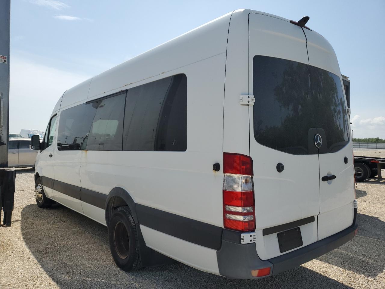 2017 Mercedes-Benz Sprinter 3500 - Image 2