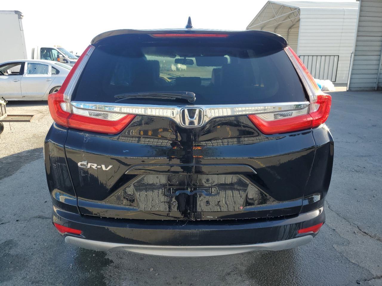 2019 Honda Cr-V - Фото 6