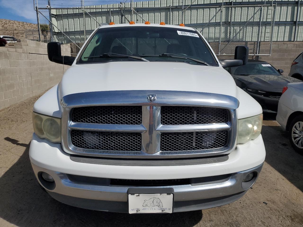 2003 Dodge Ram 1500 - Image 5