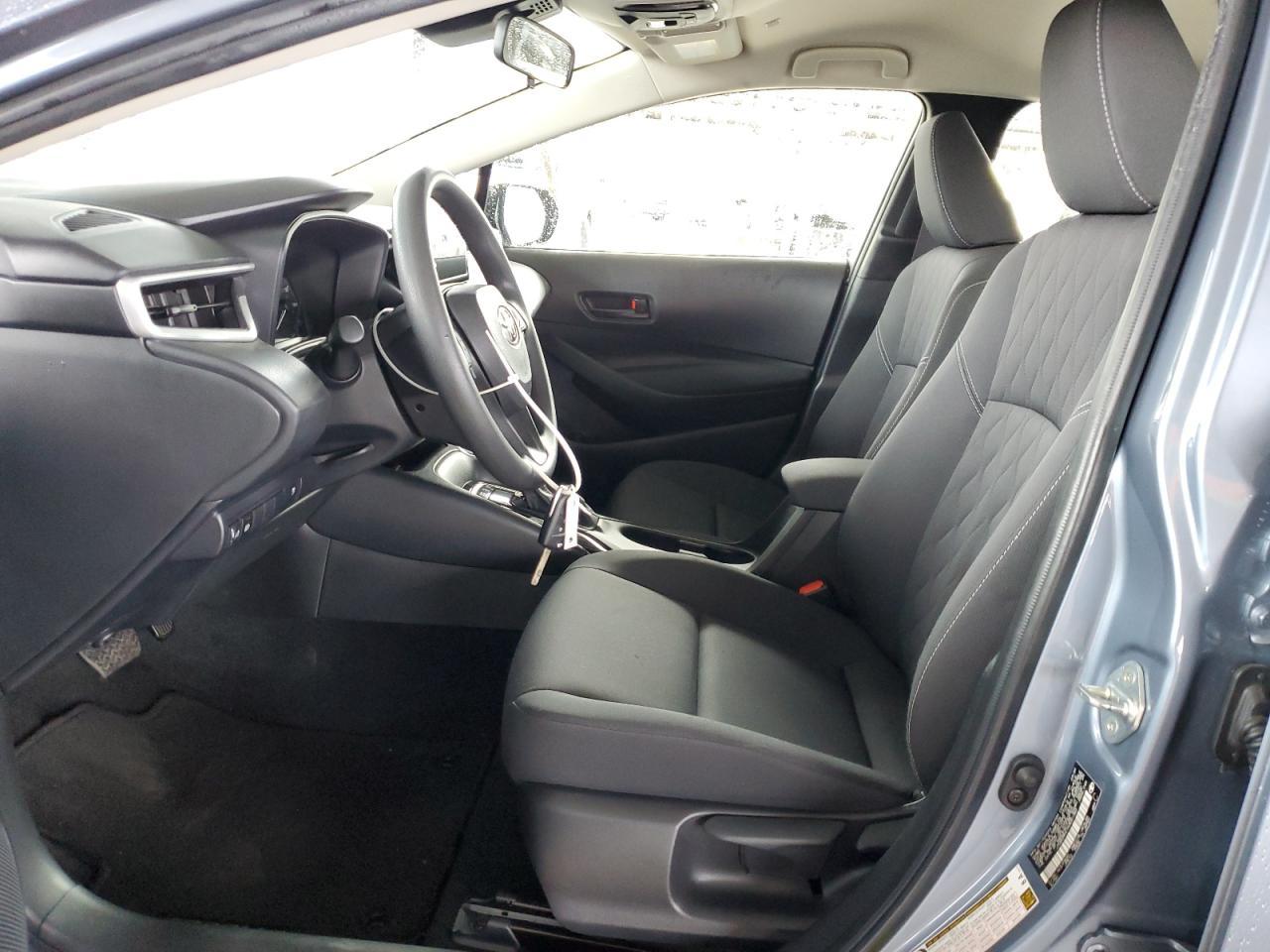 2024 Toyota Corolla Le - Фото 7