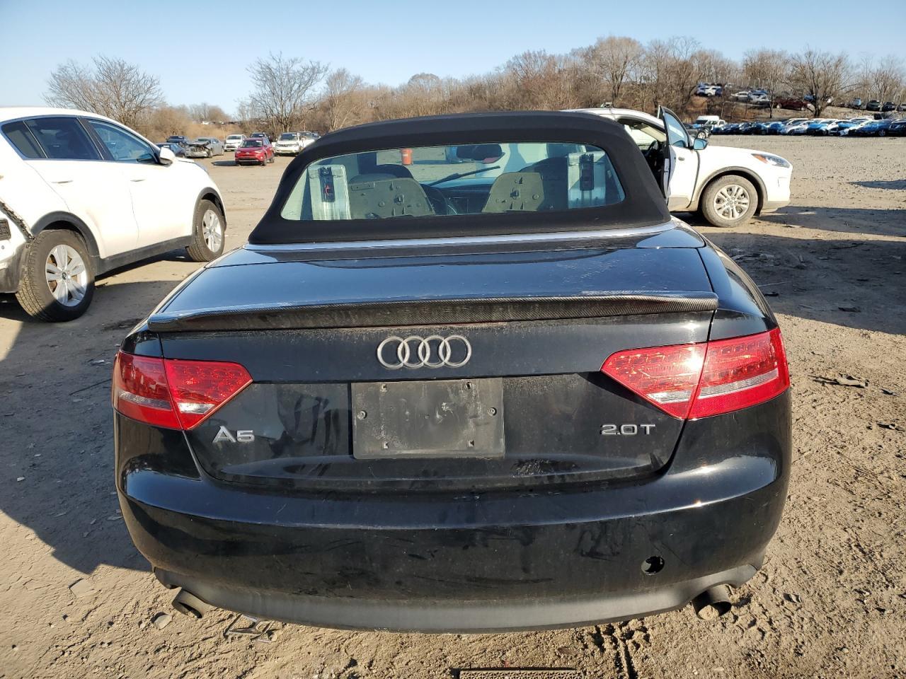 2011 Audi A5 Premium Plus - Image 6