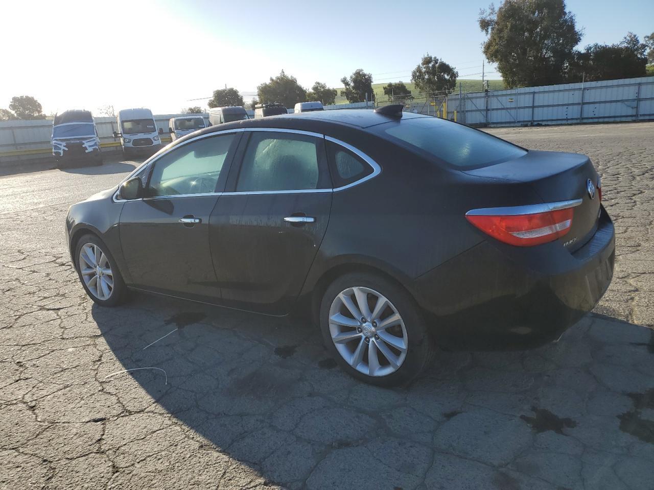 2017 Buick Verano - Image 2