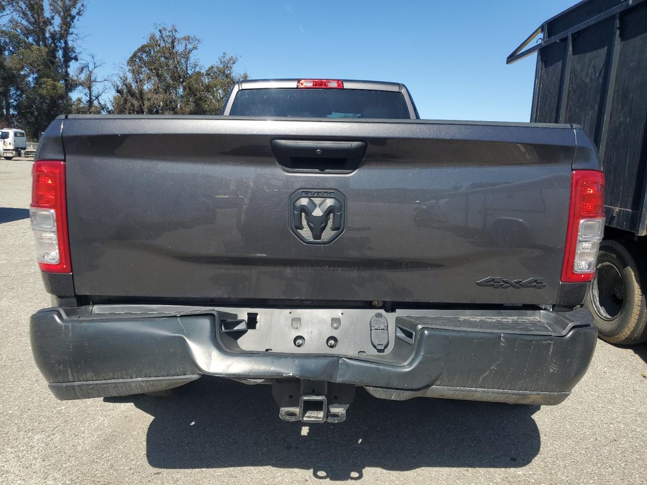 2023 Ram 3500 Tradesman - Фото 6