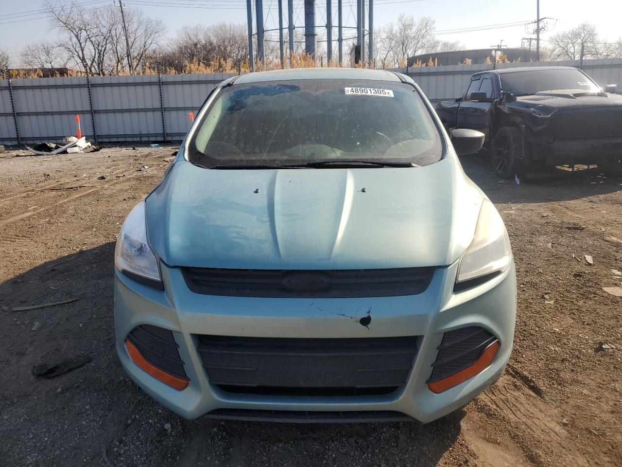 2013 Ford Escape S - Image 5