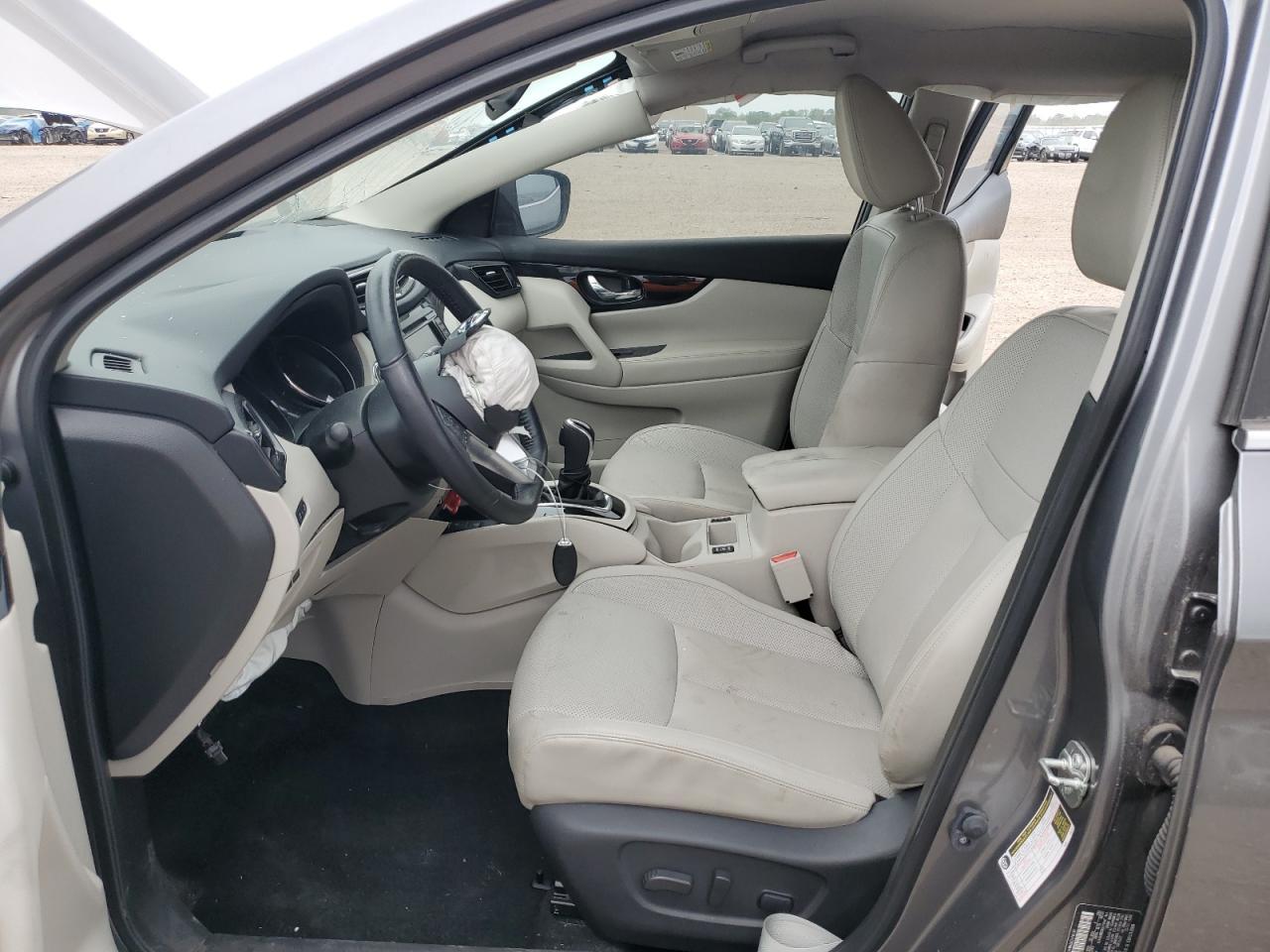 2022 Nissan Rogue Sport Sl - Фото 7
