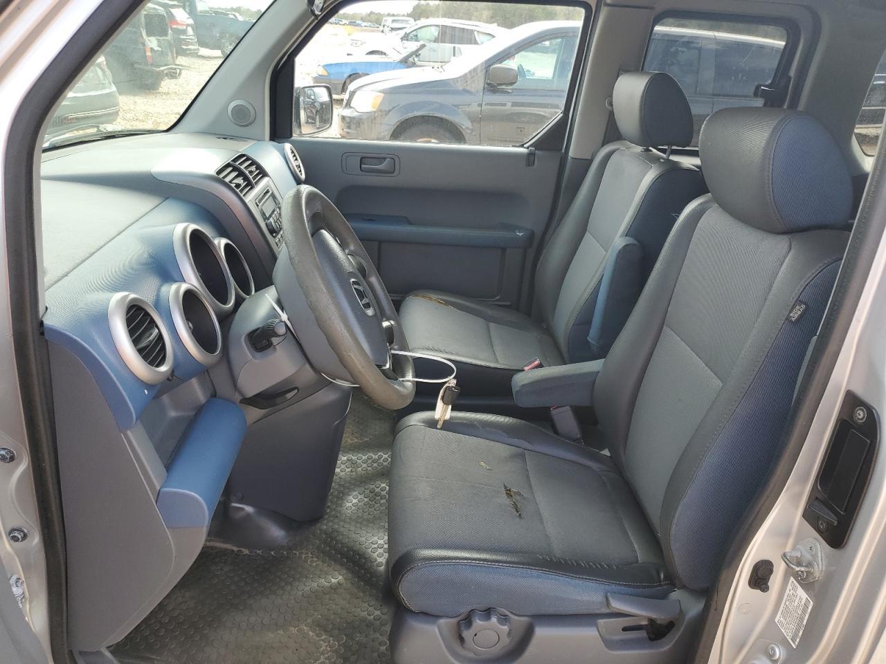 2006 Honda Element Ex - Image 7