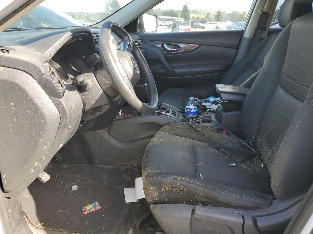 2018 Nissan Rogue S - Image 7