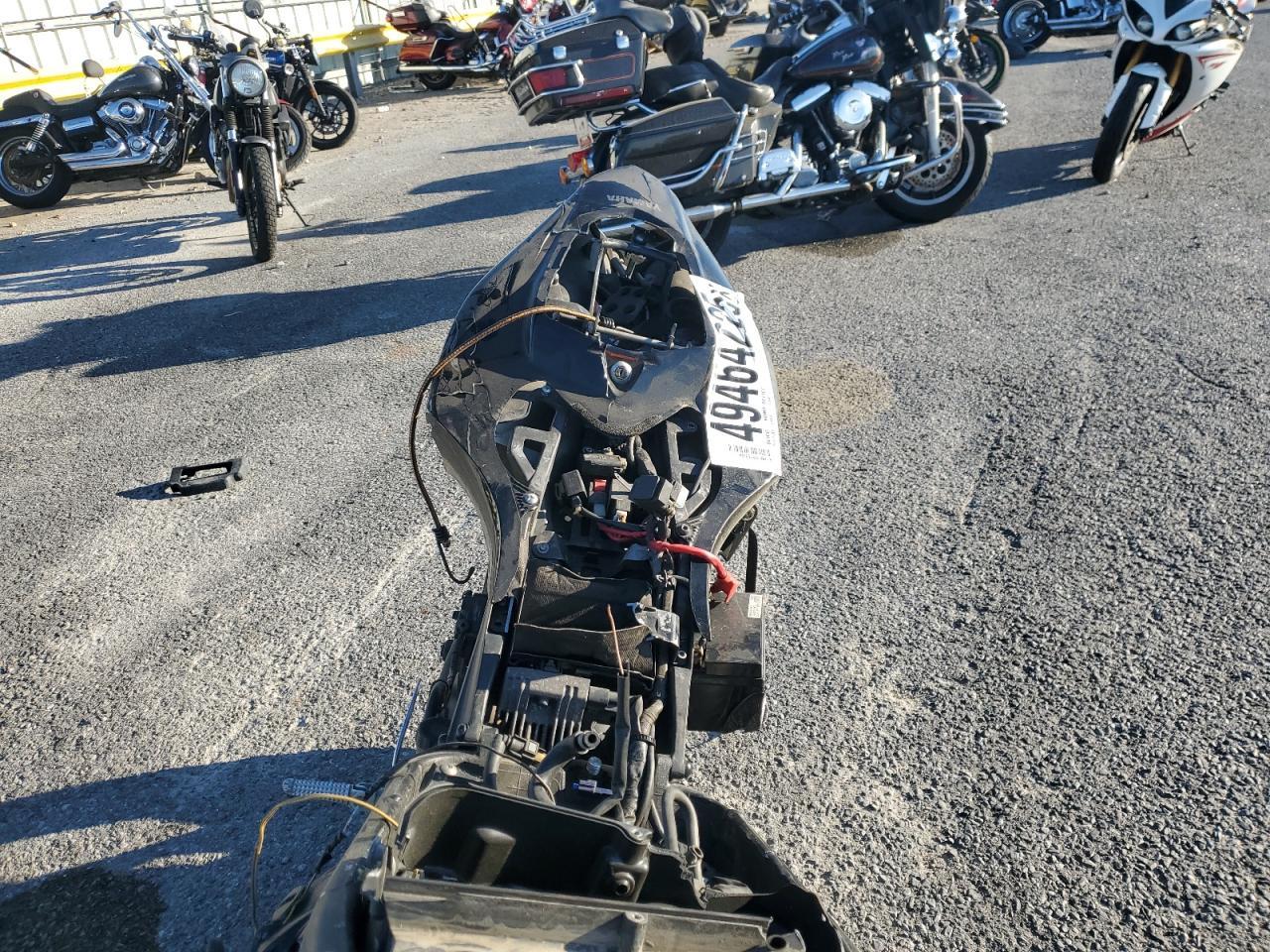 2006 Yamaha Yzfr1 C - Image 5