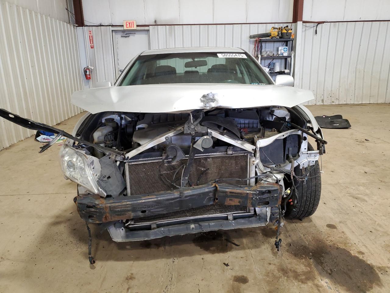 2009 Toyota Camry Se - Фото 5
