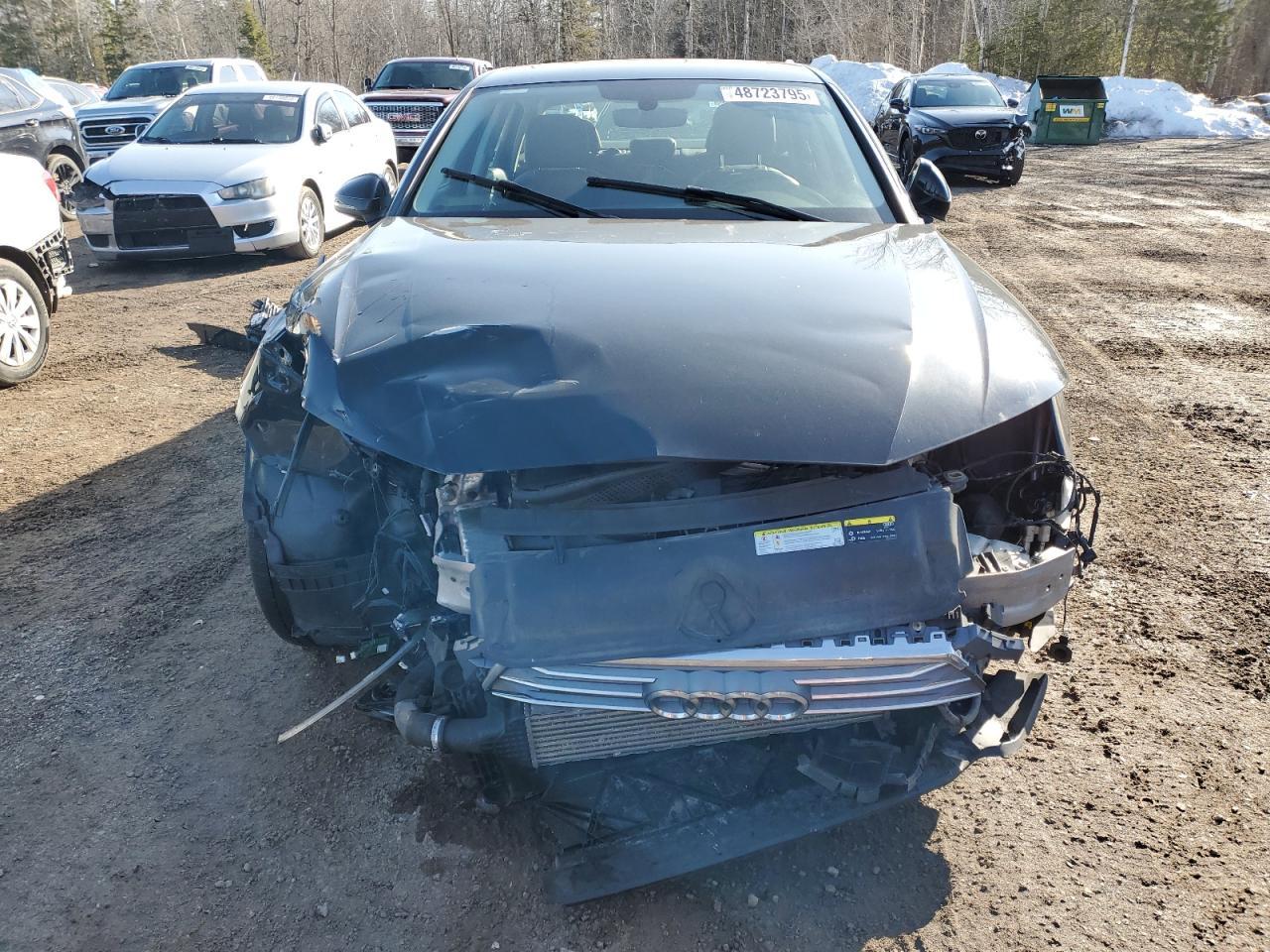2018 Audi A4 Progressiv - Фото 5