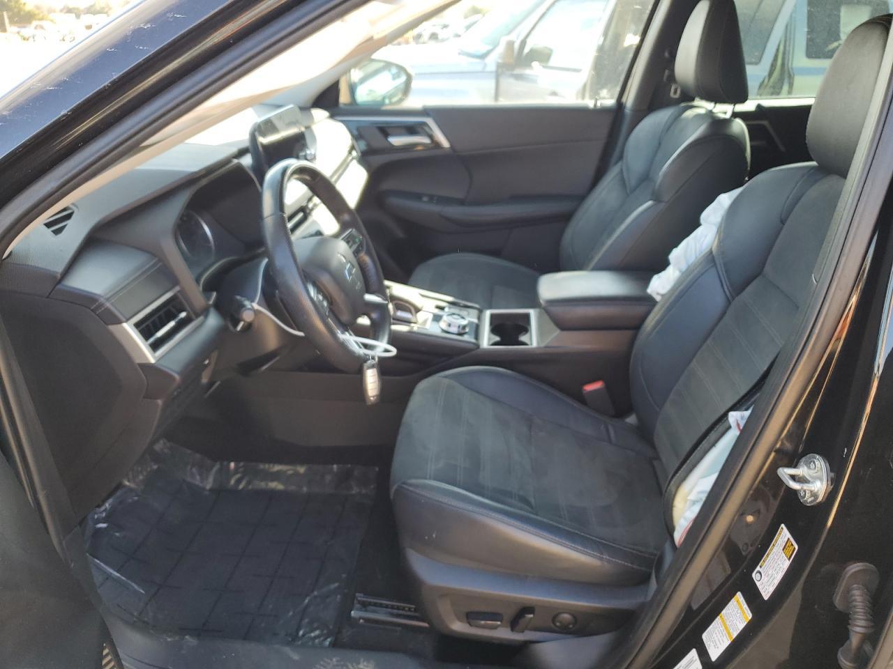 2023 Mitsubishi Outlander Se - Фото 7
