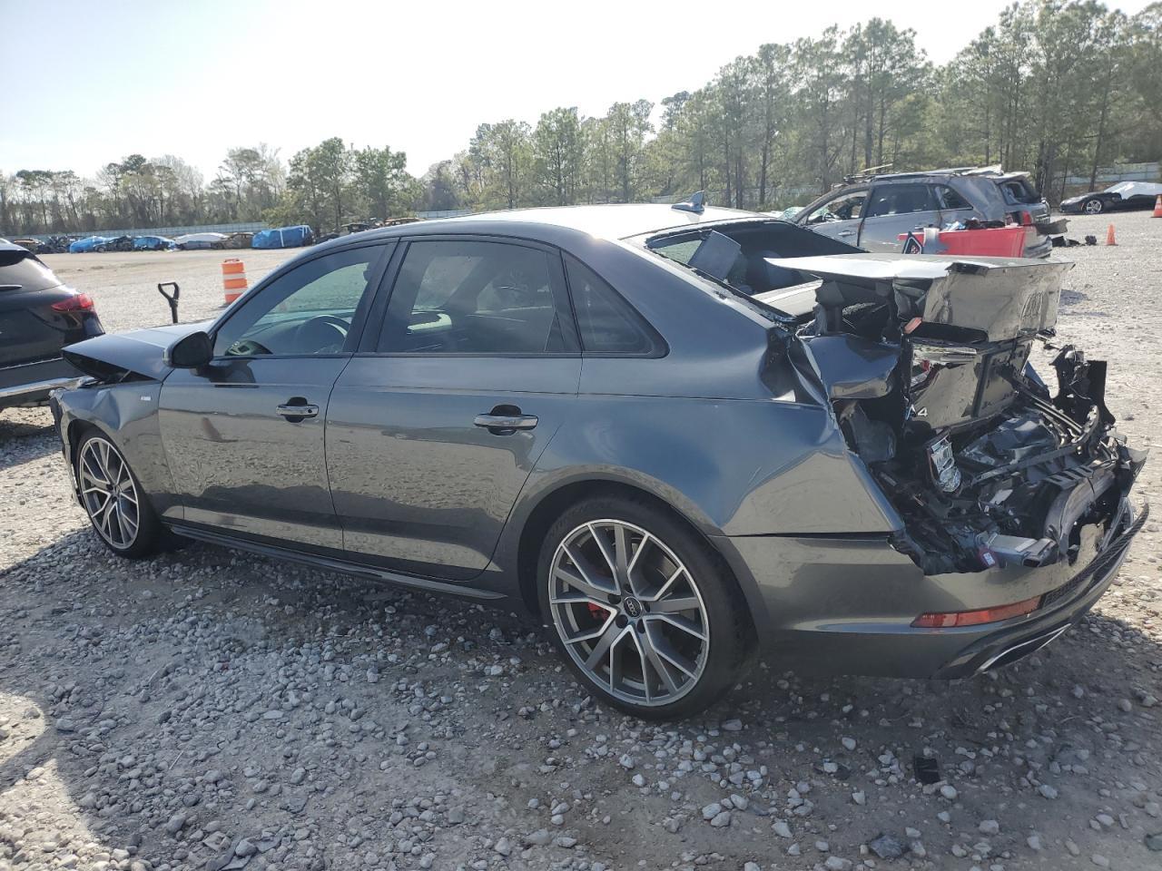 2019 Audi A4 Prestige - Image 2
