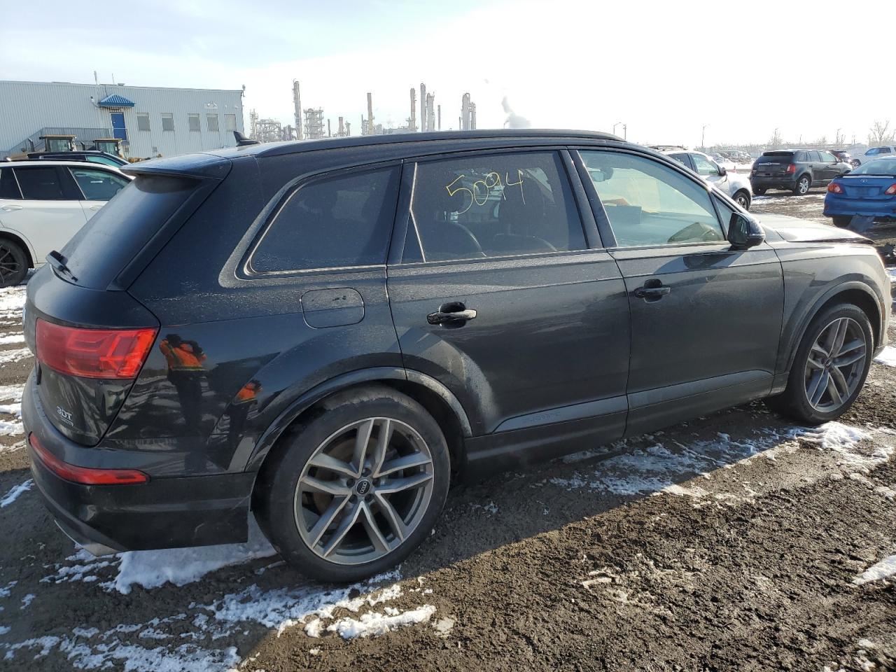 2018 Audi Q7 Prestige - Image 3