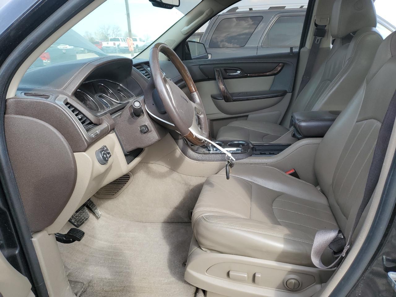 2013 GMC Acadia Denali - Image 7