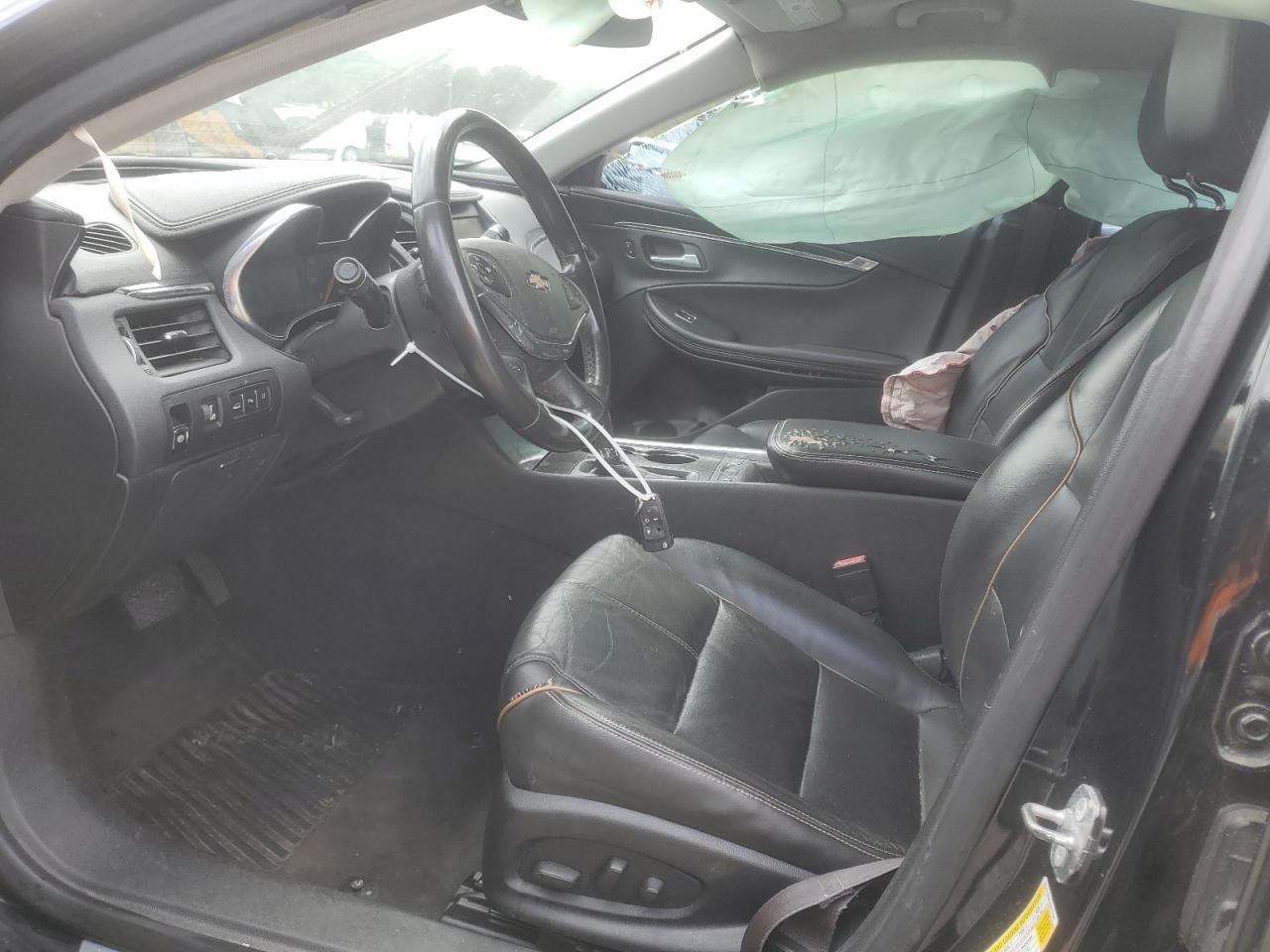 2016 Chevrolet Impala Ltz - Image 7