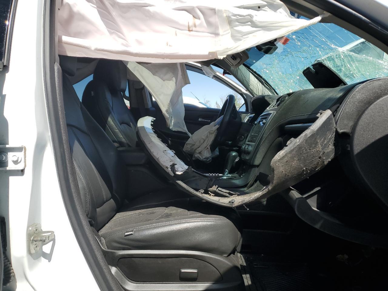 2016 GMC Acadia Sle - Фото 7