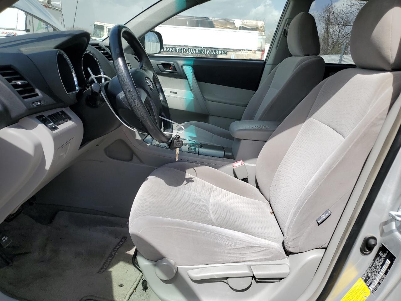 2008 Toyota Highlander - Image 7