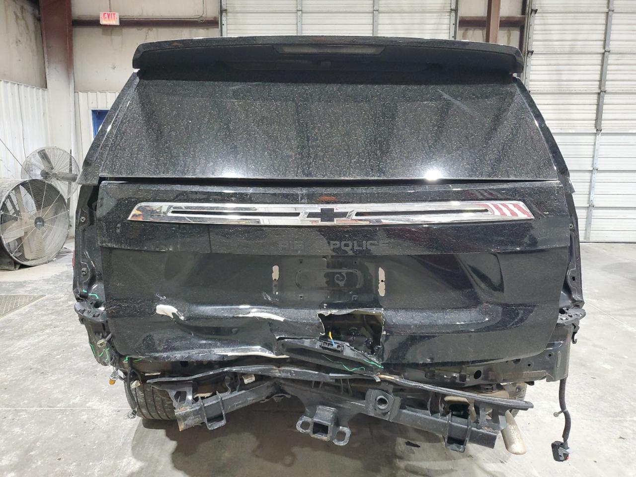 2023 Chevrolet Tahoe C1500 - Image 6
