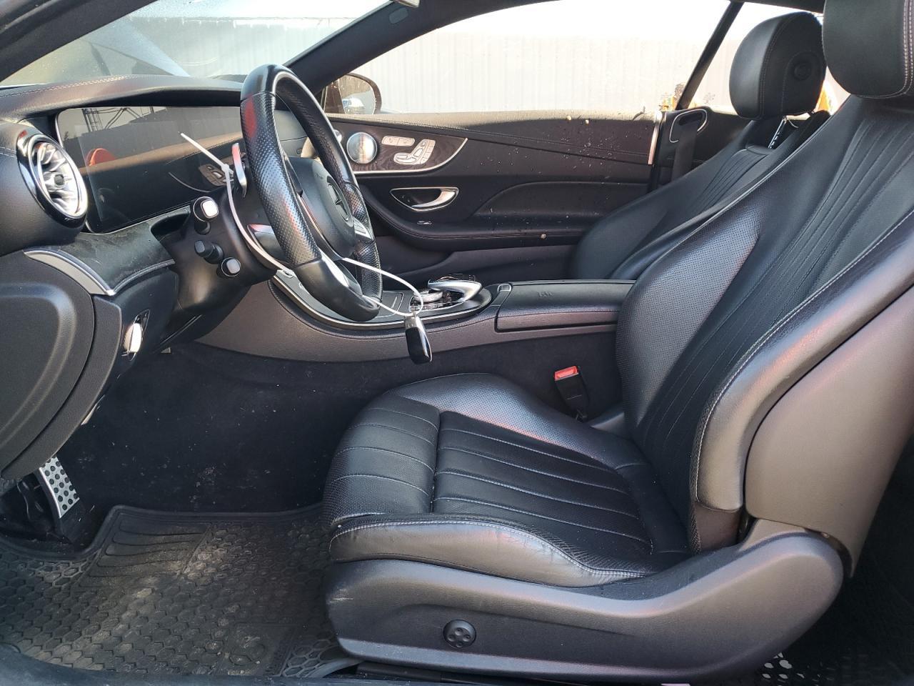2018 Mercedes-Benz E 400 4Matic - Фото 7