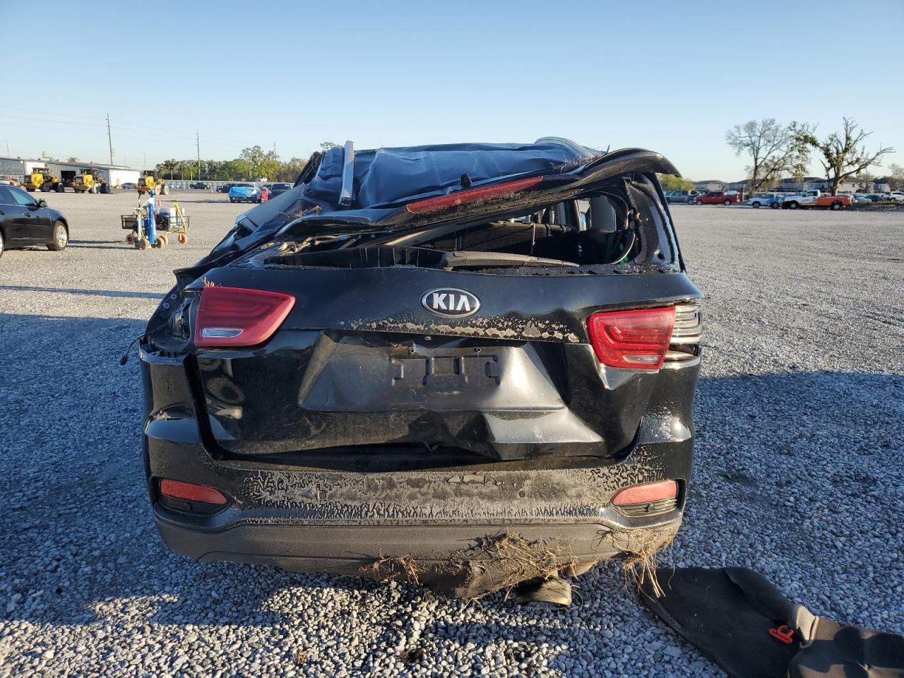 2019 Kia Sorento Lx - Фото 6