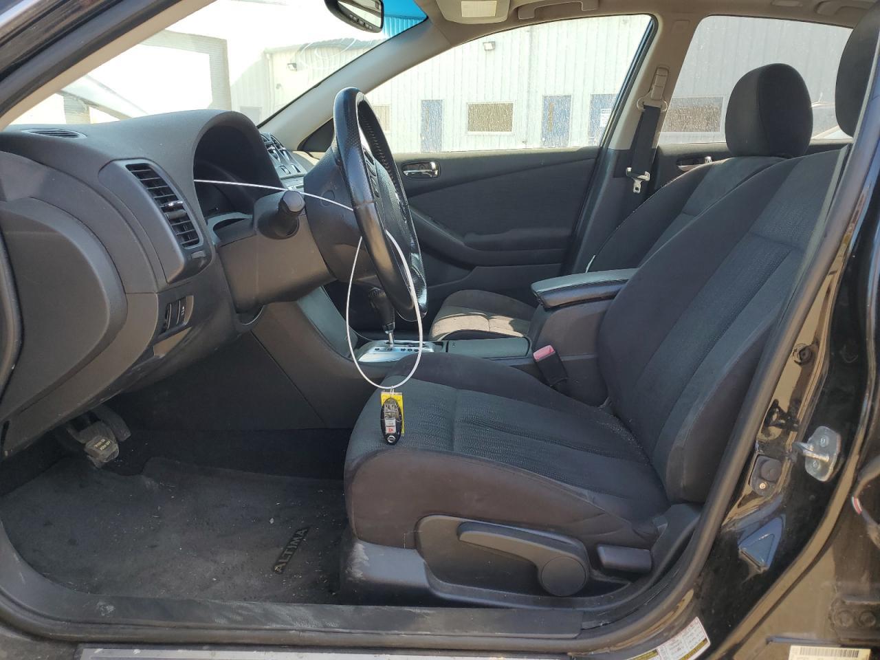 2012 Nissan Altima Base - Фото 7