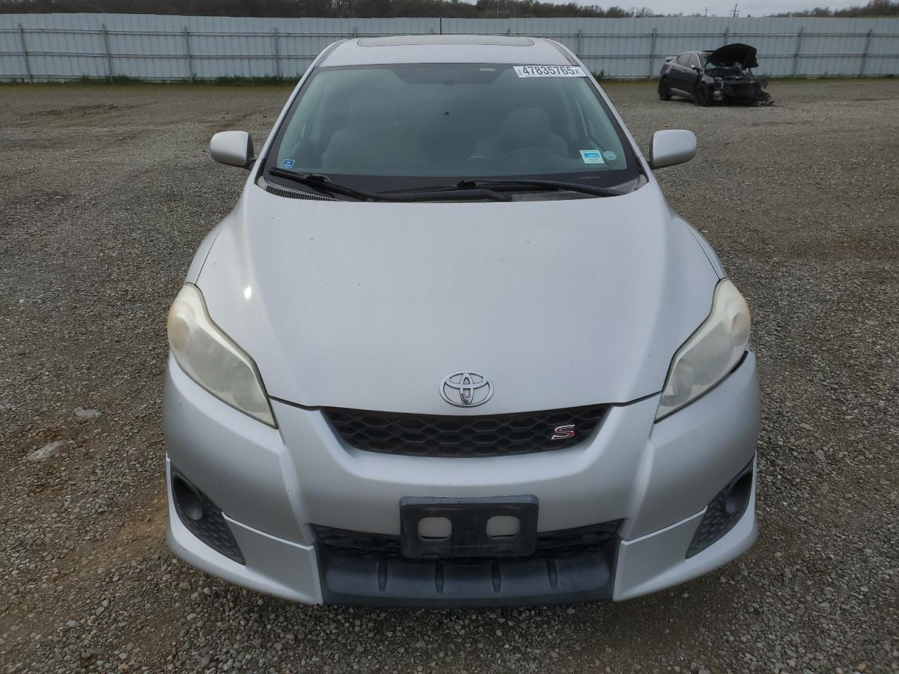 2009 Toyota Corolla Matrix S - Фото 5