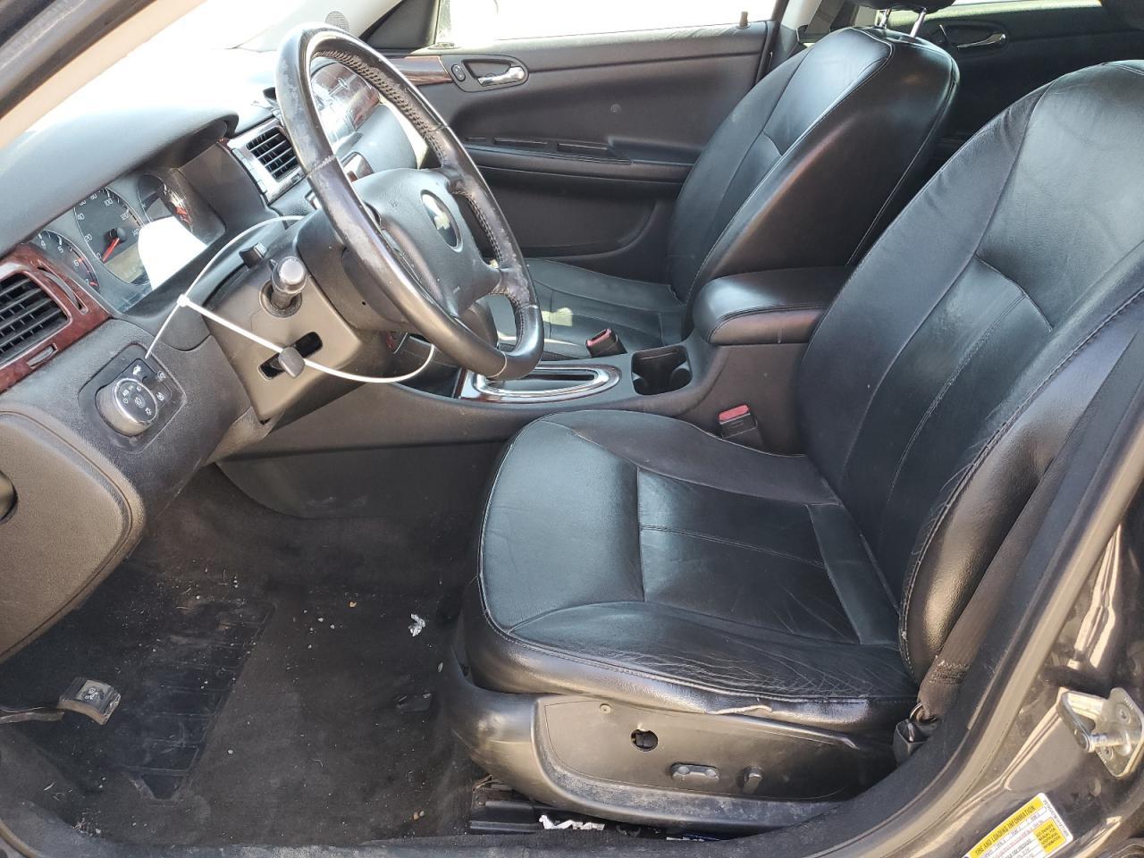 2009 Chevrolet Impala Ltz - Фото 7